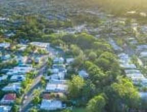 RED HILL, QLD 4059 AUS