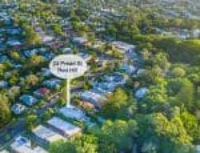 RED HILL, QLD 4059 AUS