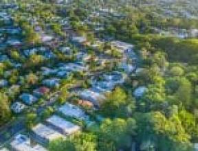 RED HILL, QLD 4059 AUS