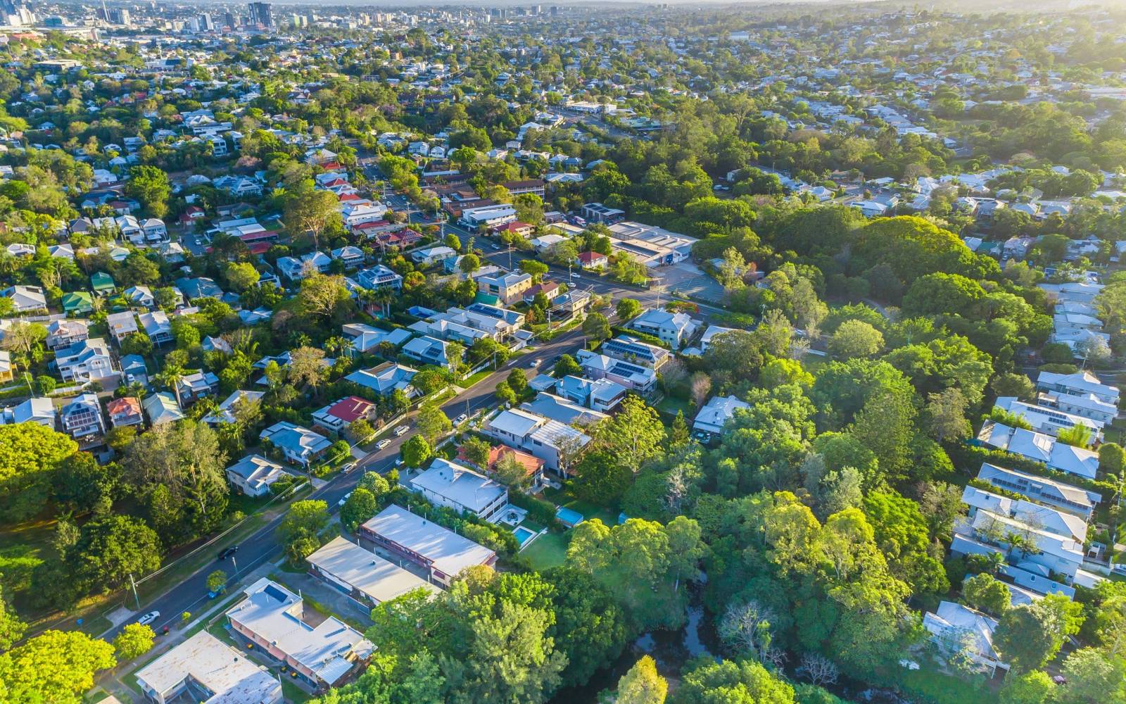 RED HILL, QLD 4059 AUS