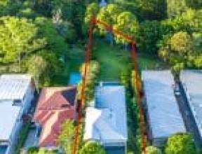 RED HILL, QLD 4059 AUS