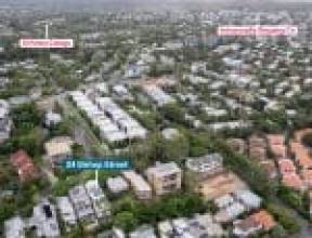 24 Bishop Street, ST LUCIA, QLD 4067 AUS