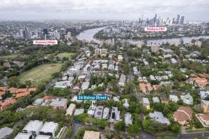 24 Bishop Street, ST LUCIA, QLD 4067 AUS