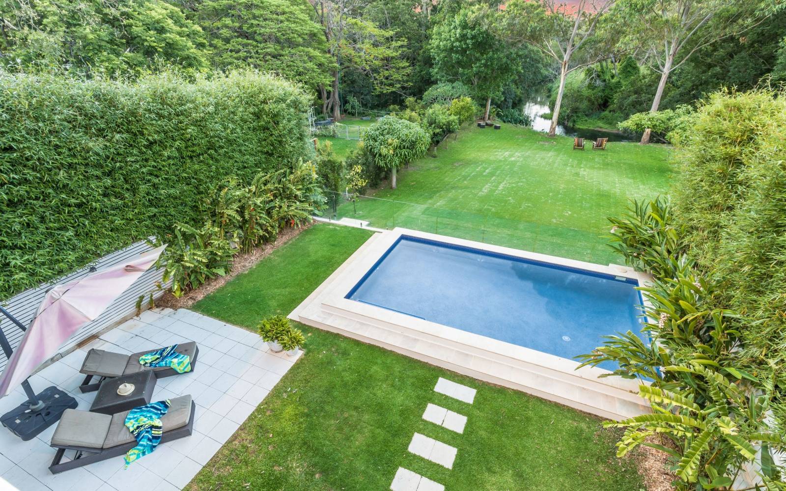 24 Praed Street, RED HILL, QLD 4059 AUS