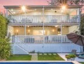 24 Praed Street, RED HILL, QLD 4059 AUS