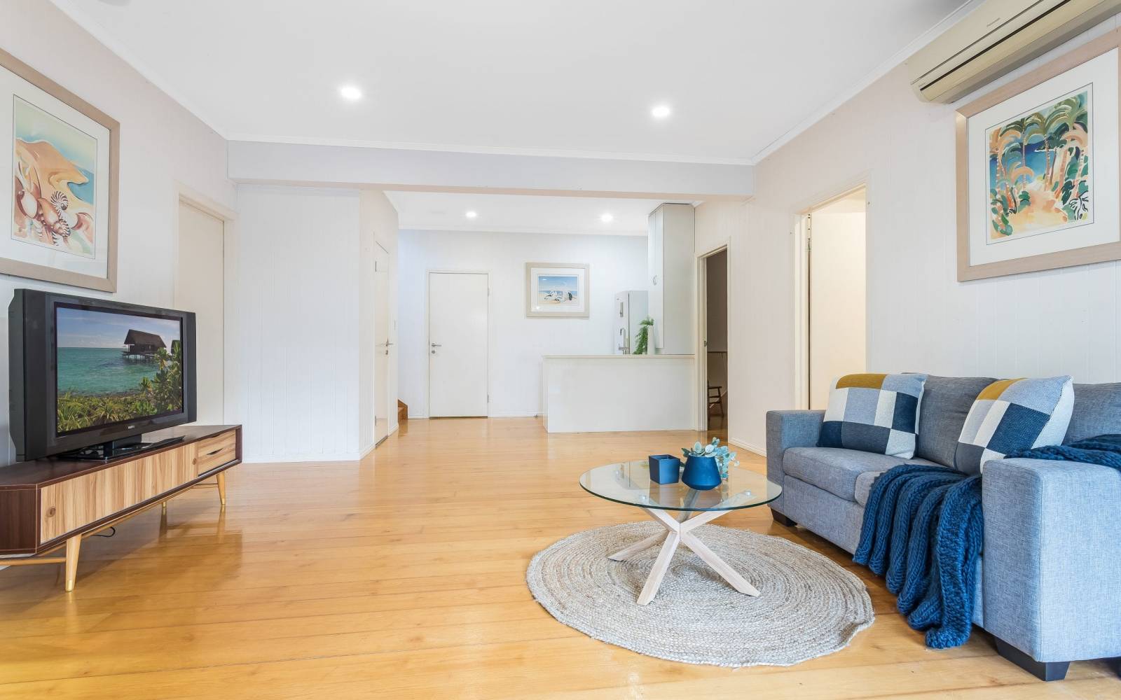 24 Praed Street, RED HILL, QLD 4059 AUS