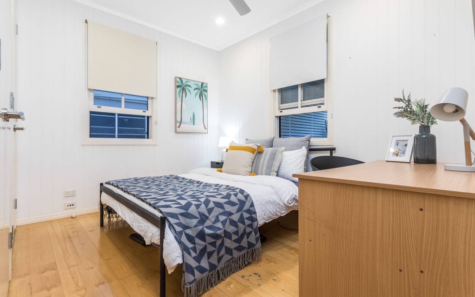 24 Praed Street, RED HILL, QLD 4059 AUS