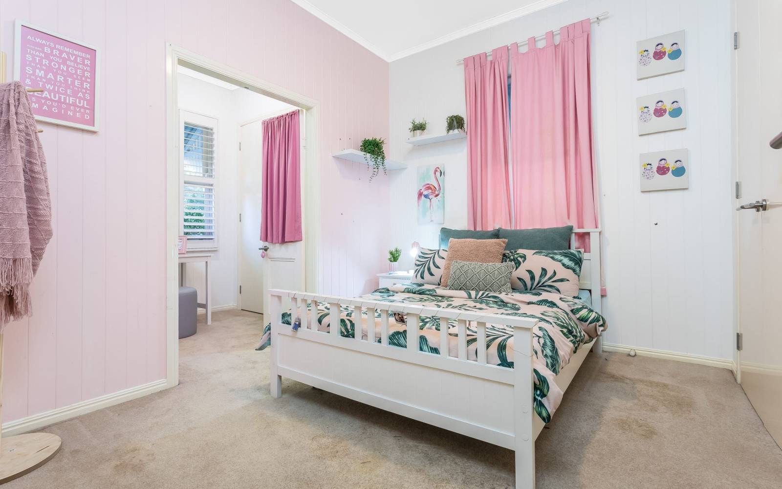 24 Praed Street, RED HILL, QLD 4059 AUS