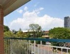 4/25 Gordon Street, MILTON, QLD 4064 AUS