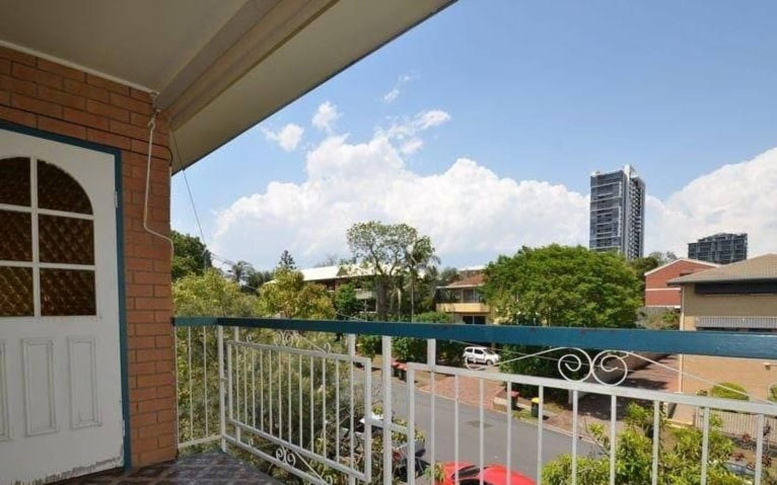 4/25 Gordon Street, MILTON, QLD 4064 AUS