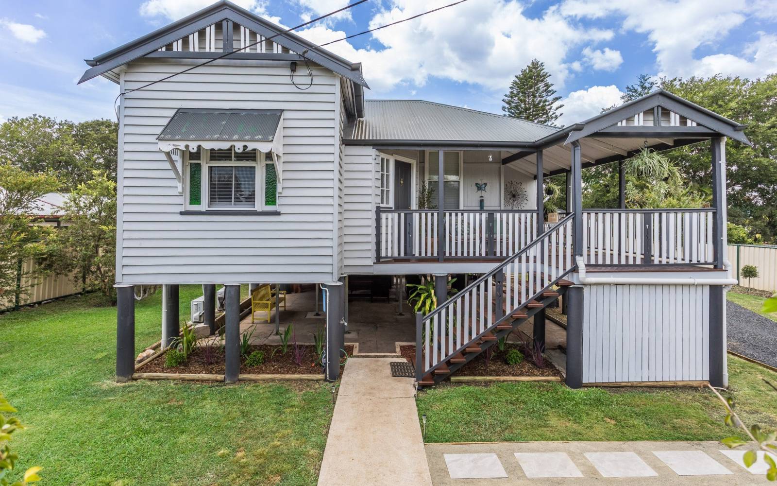 10 Chubb Street, ONE MILE, QLD 4305 AUS