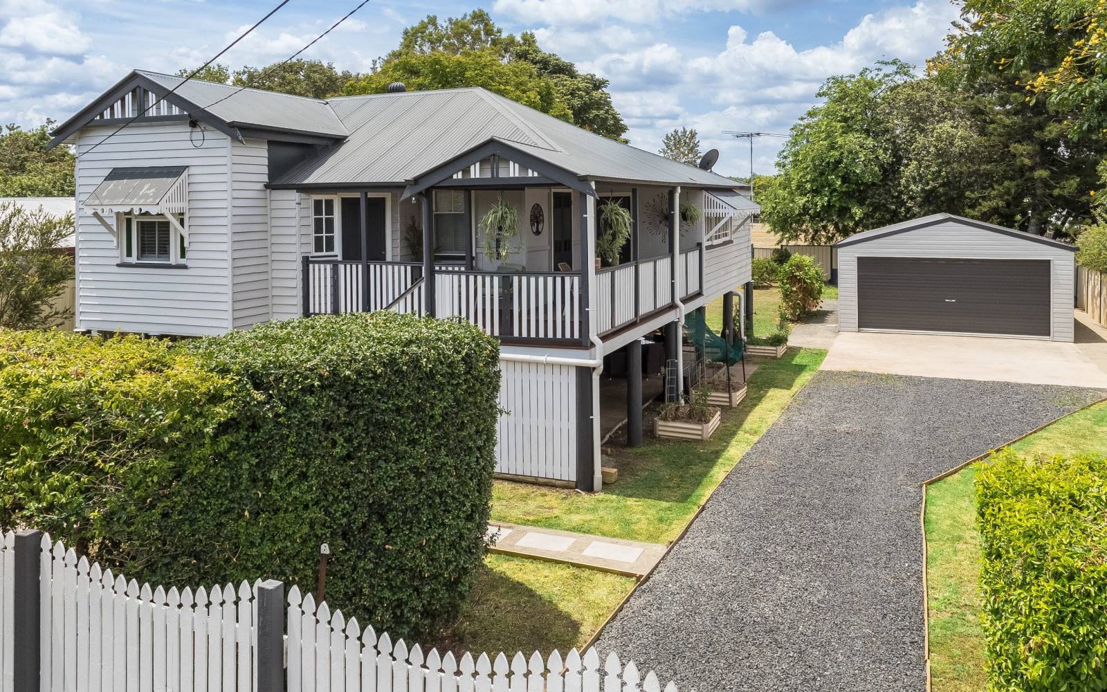 10 Chubb Street, ONE MILE, QLD 4305 AUS