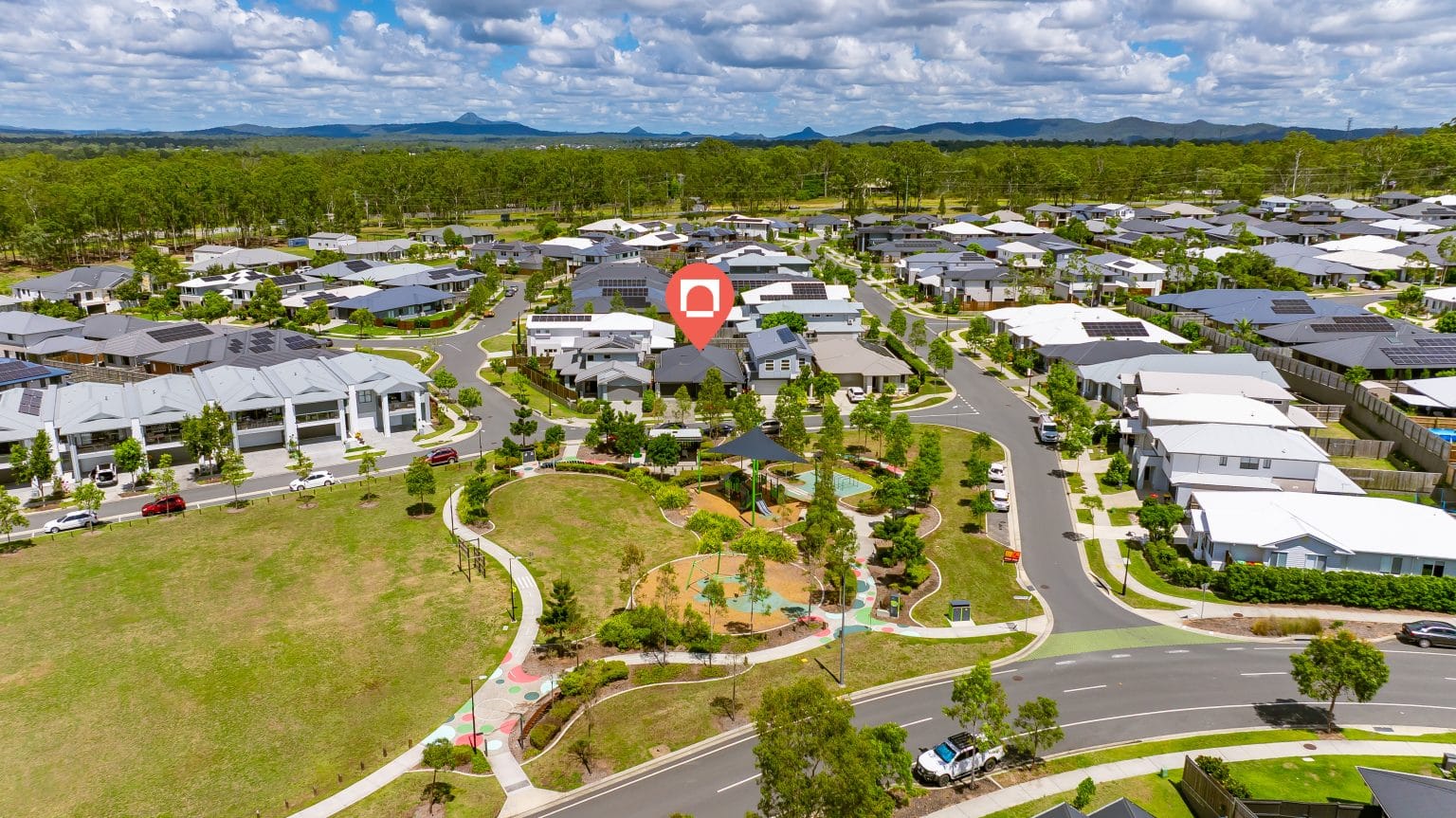 5 Leaf Street, GREENBANK, QLD 4124 AUS