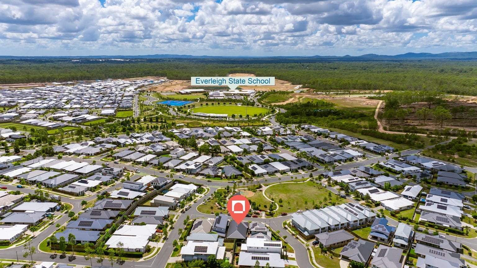 5 Leaf Street, GREENBANK, QLD 4124 AUS