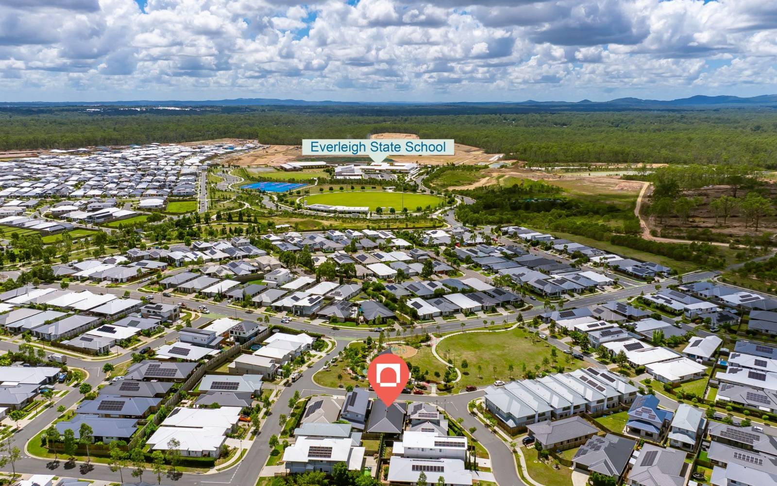 5 Leaf Street, GREENBANK, QLD 4124 AUS