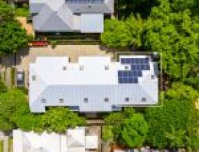 6/49 Charlotte Street, PADDINGTON, QLD 4064 AUS