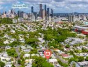 6/49 Charlotte Street, PADDINGTON, QLD 4064 AUS