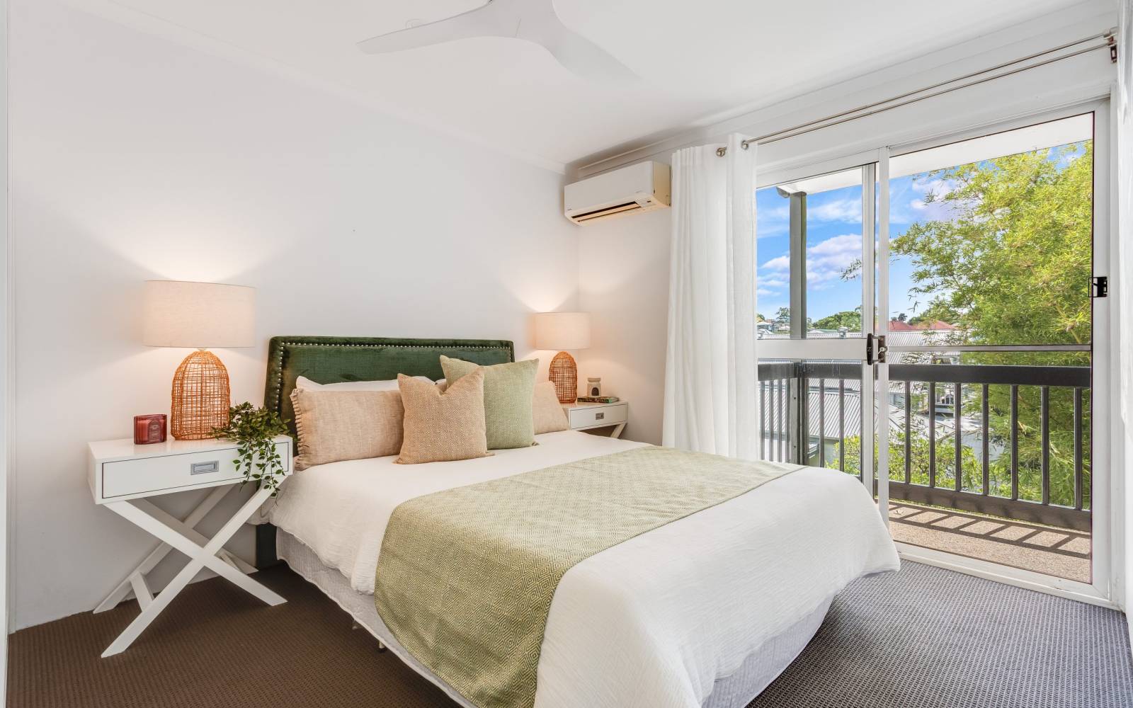 6/49 Charlotte Street, PADDINGTON, QLD 4064 AUS