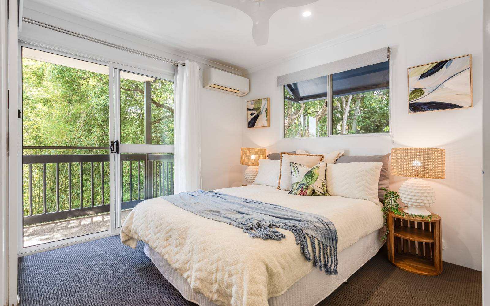 6/49 Charlotte Street, PADDINGTON, QLD 4064 AUS