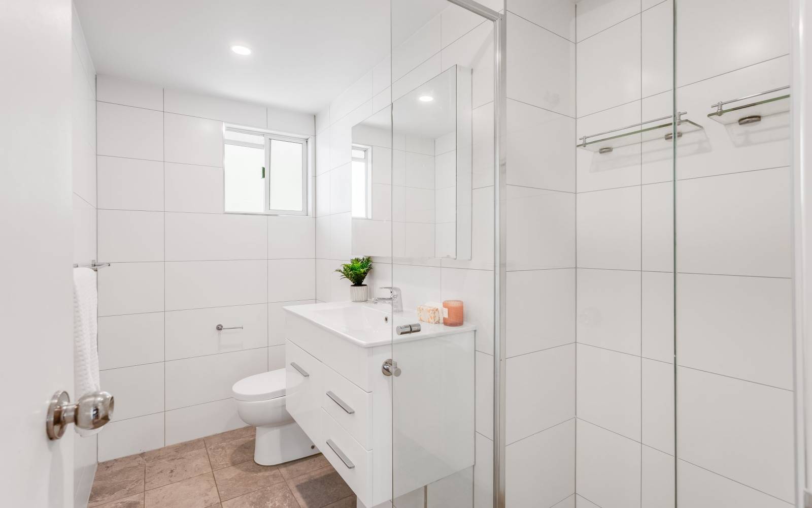 6/49 Charlotte Street, PADDINGTON, QLD 4064 AUS