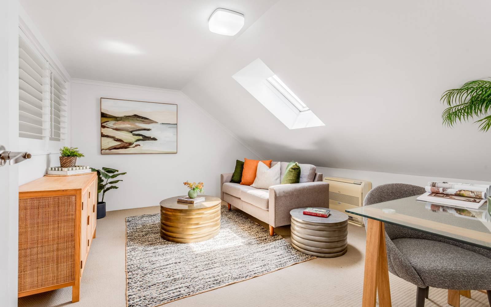 6/49 Charlotte Street, PADDINGTON, QLD 4064 AUS