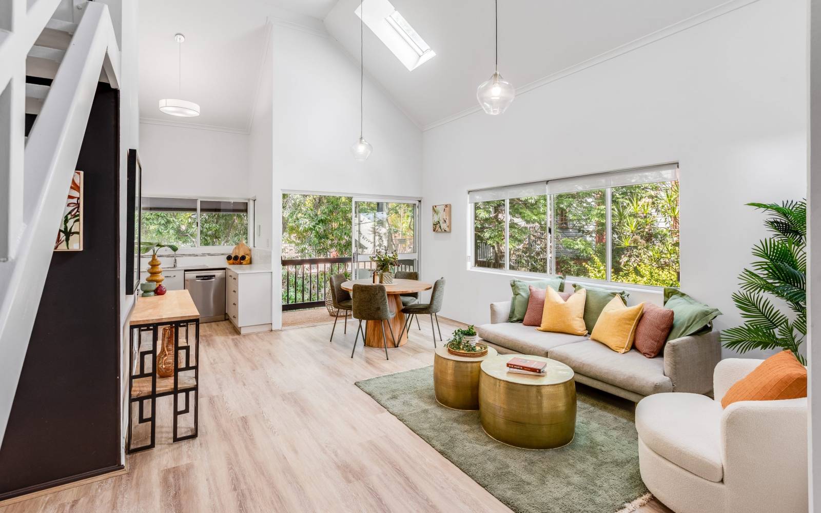 6/49 Charlotte Street, PADDINGTON, QLD 4064 AUS