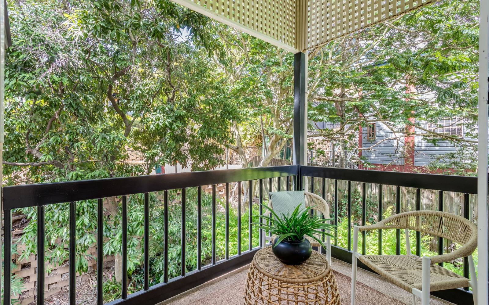 6/49 Charlotte Street, PADDINGTON, QLD 4064 AUS