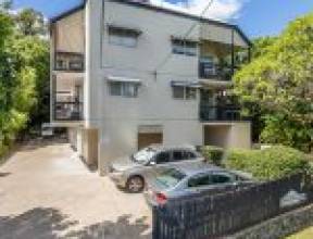 6/49 Charlotte Street, PADDINGTON, QLD 4064 AUS