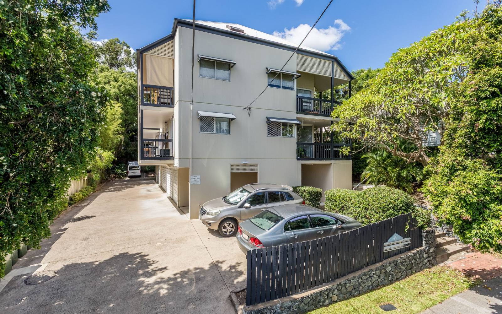 6/49 Charlotte Street, PADDINGTON, QLD 4064 AUS