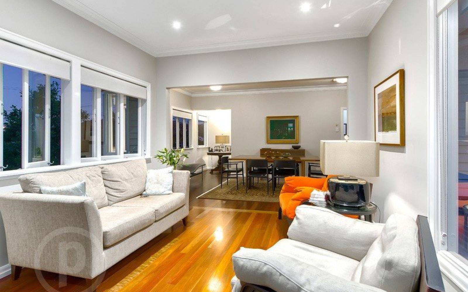 2 Prince Street, PADDINGTON, QLD 4064 AUS