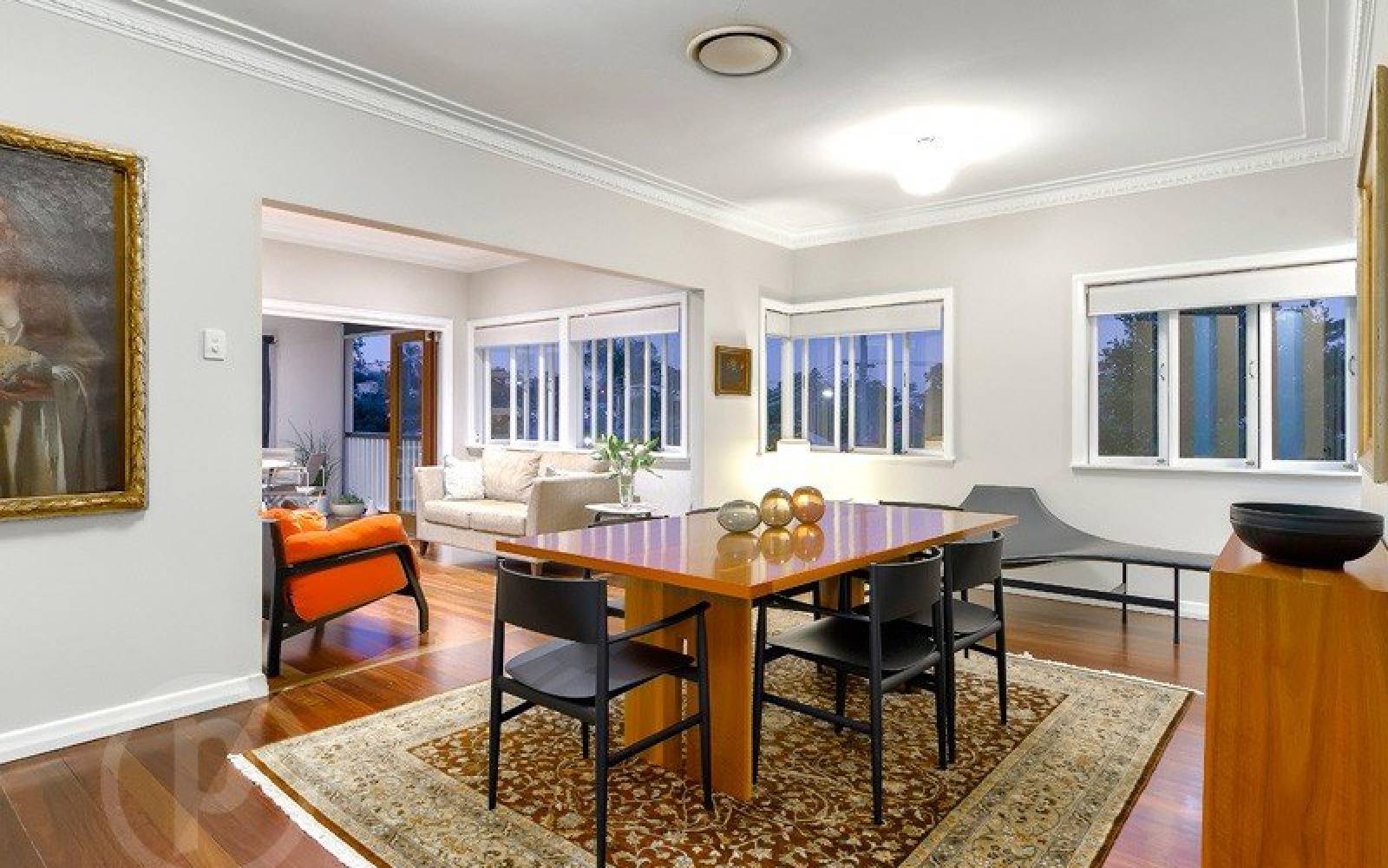 2 Prince Street, PADDINGTON, QLD 4064 AUS