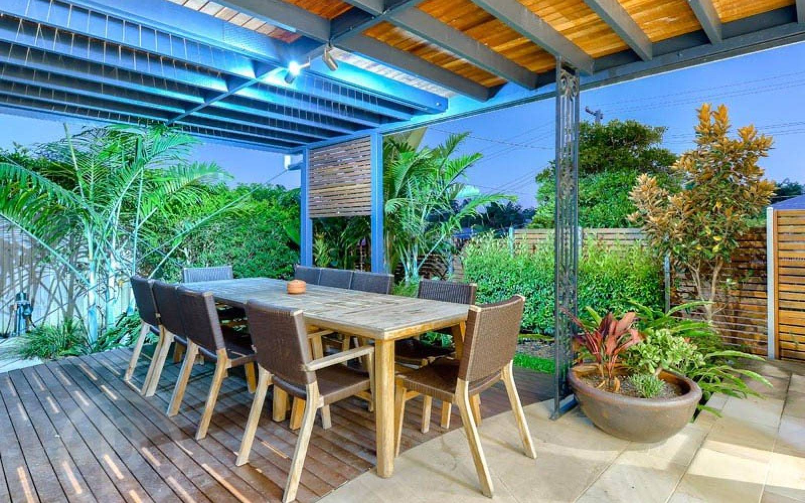 2 Prince Street, PADDINGTON, QLD 4064 AUS