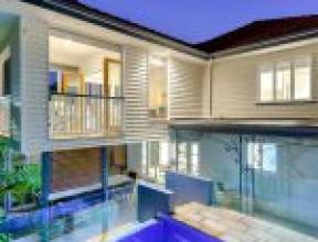 2 Prince Street, PADDINGTON, QLD 4064 AUS