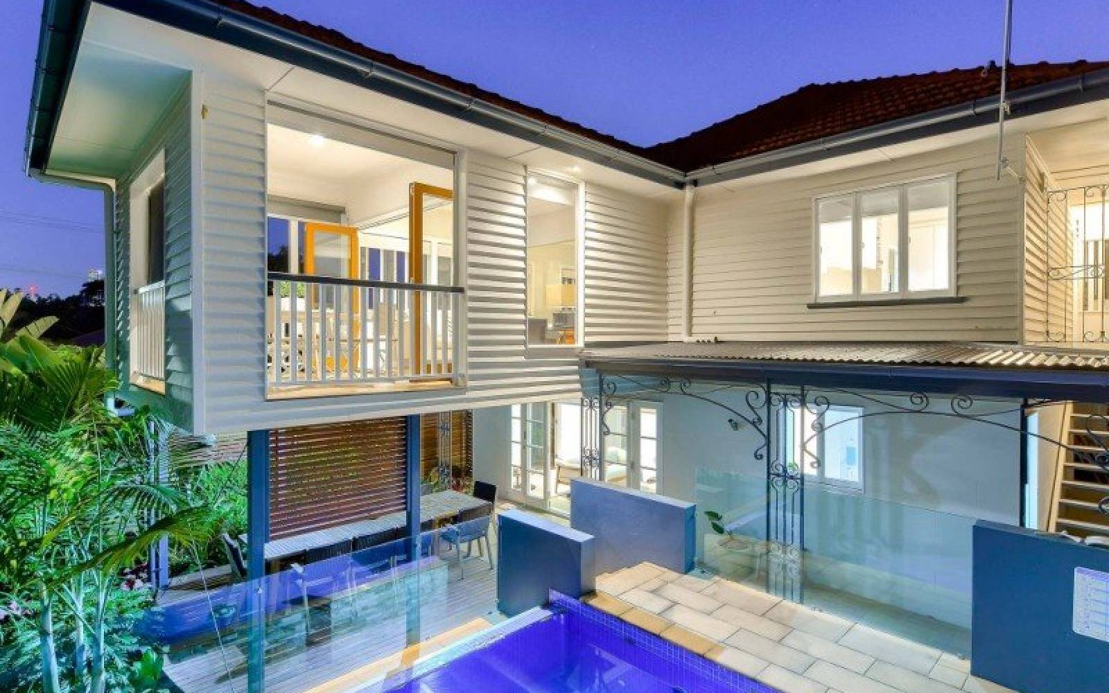 2 Prince Street, PADDINGTON, QLD 4064 AUS