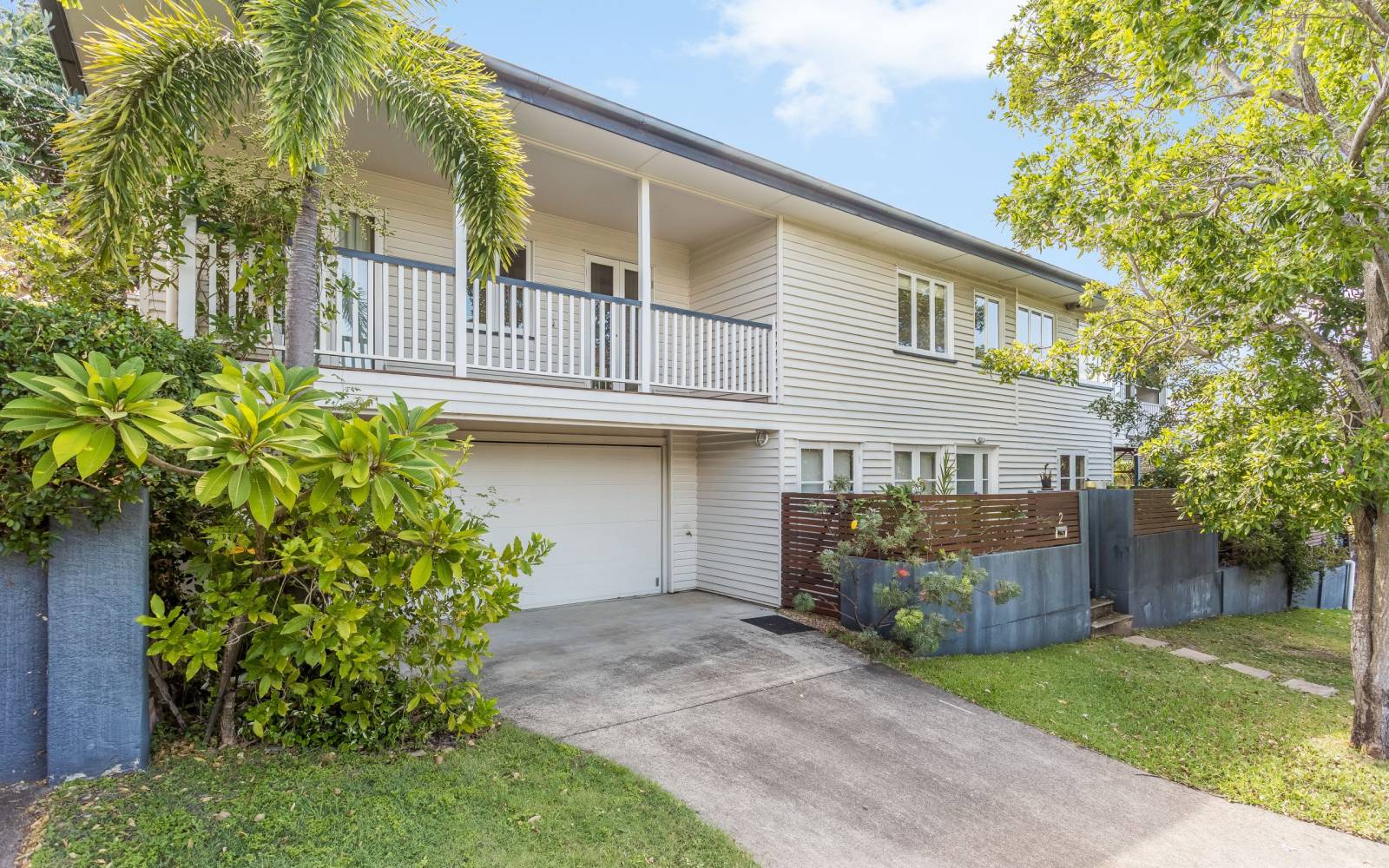 2 Prince Street, PADDINGTON, QLD 4064 AUS