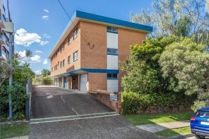 4/25 Gordon Street, MILTON, QLD 4064 AUS