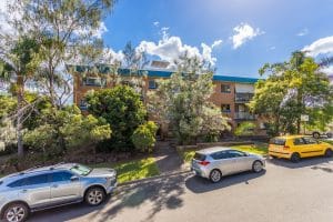 4/25 Gordon Street, MILTON, QLD 4064 AUS
