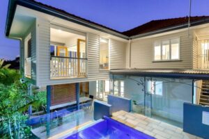 2 Prince Street, PADDINGTON, QLD 4064 AUS