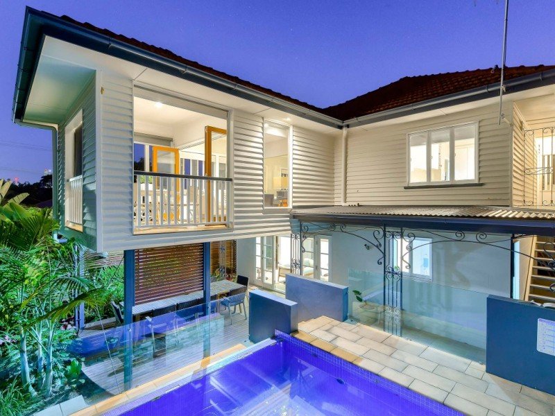 2 Prince Street, PADDINGTON, QLD 4064 AUS