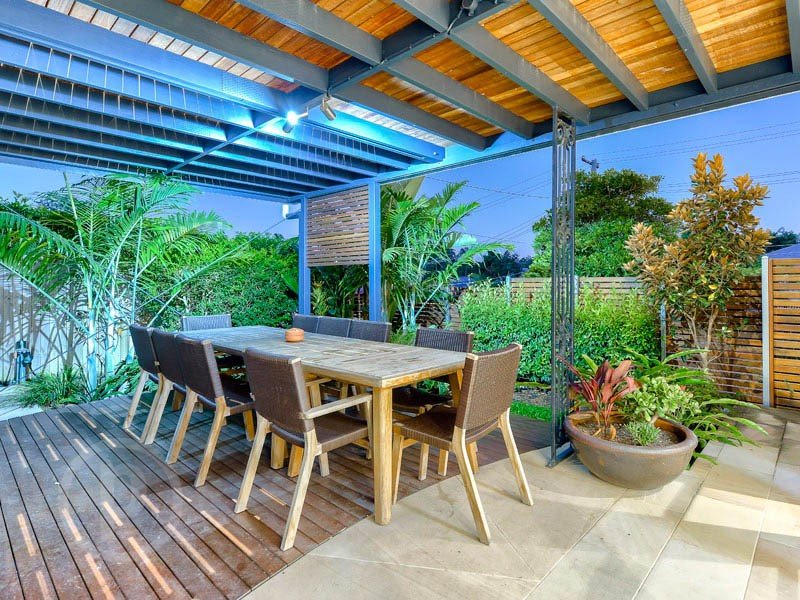2 Prince Street, PADDINGTON, QLD 4064 AUS