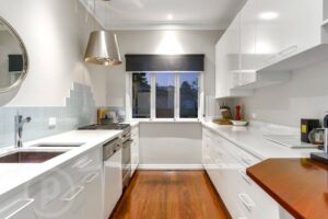 2 Prince Street, PADDINGTON, QLD 4064 AUS