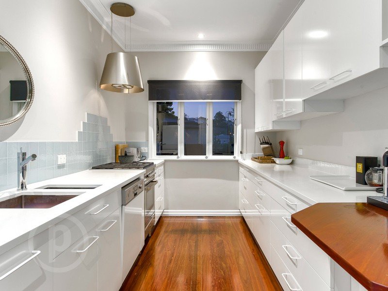 2 Prince Street, PADDINGTON, QLD 4064 AUS