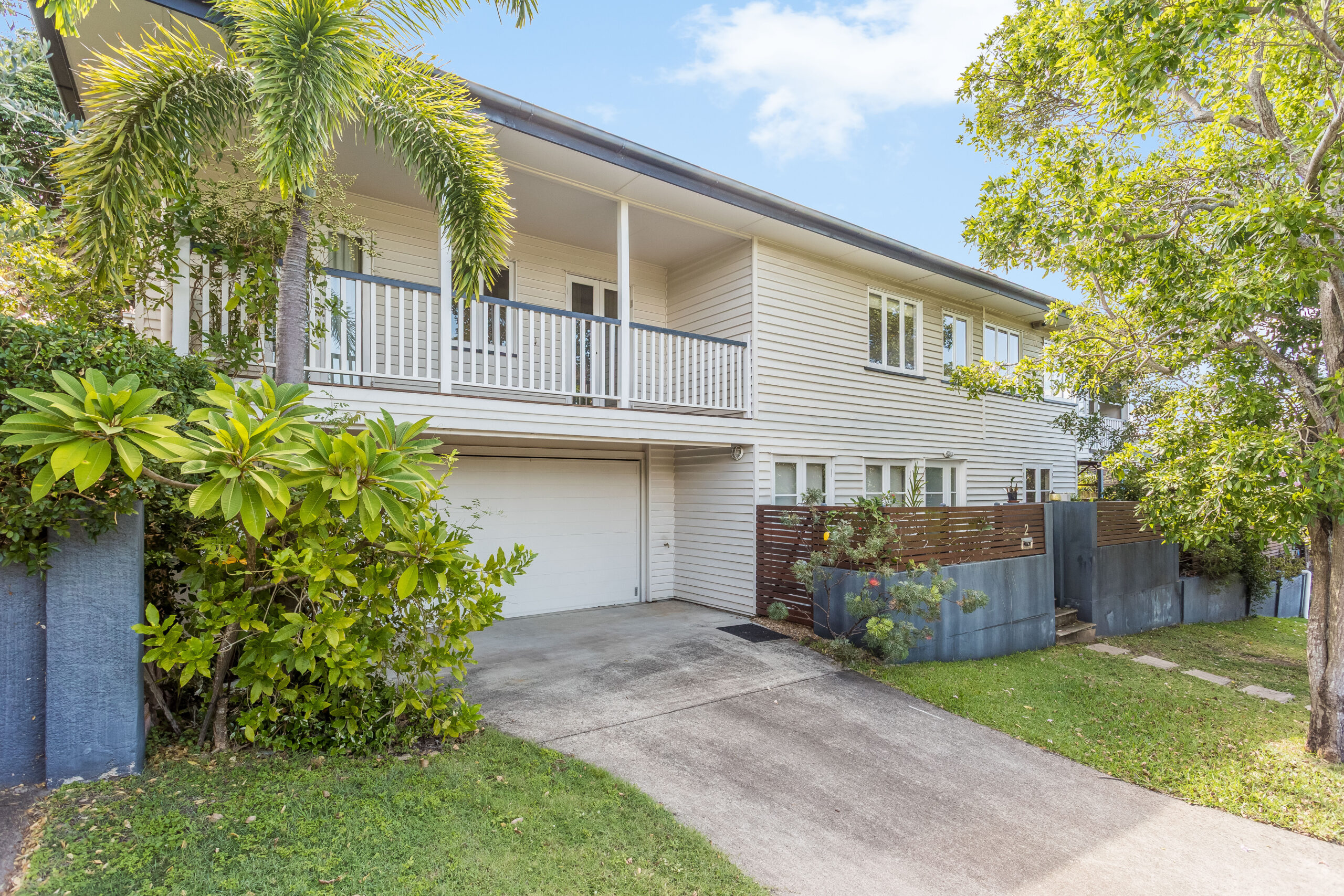 2 Prince Street, PADDINGTON, QLD 4064 AUS