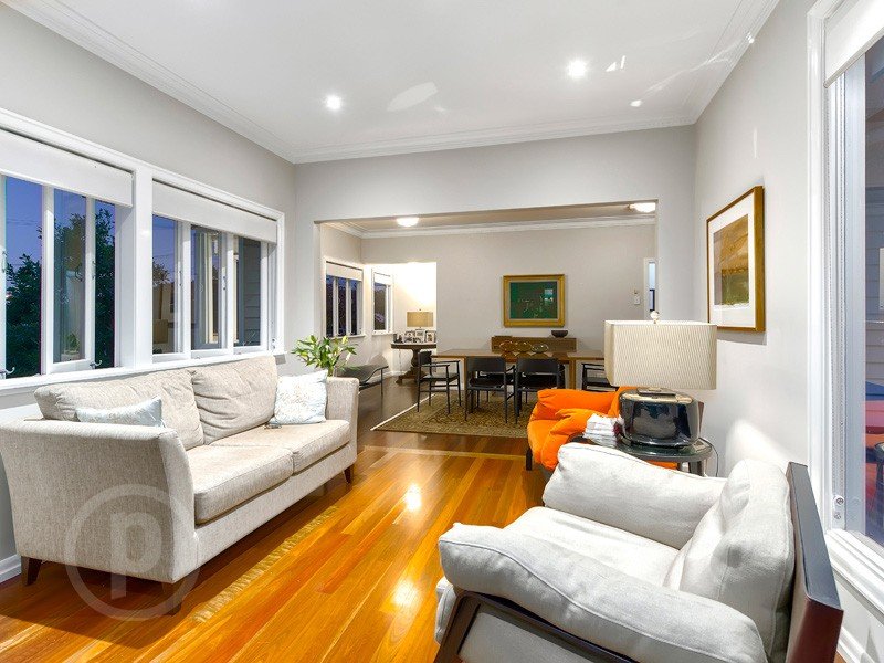 2 Prince Street, PADDINGTON, QLD 4064 AUS