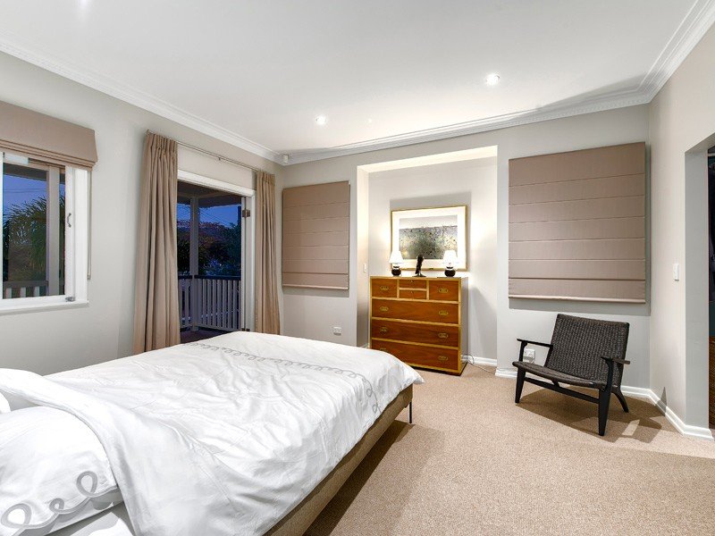 2 Prince Street, PADDINGTON, QLD 4064 AUS