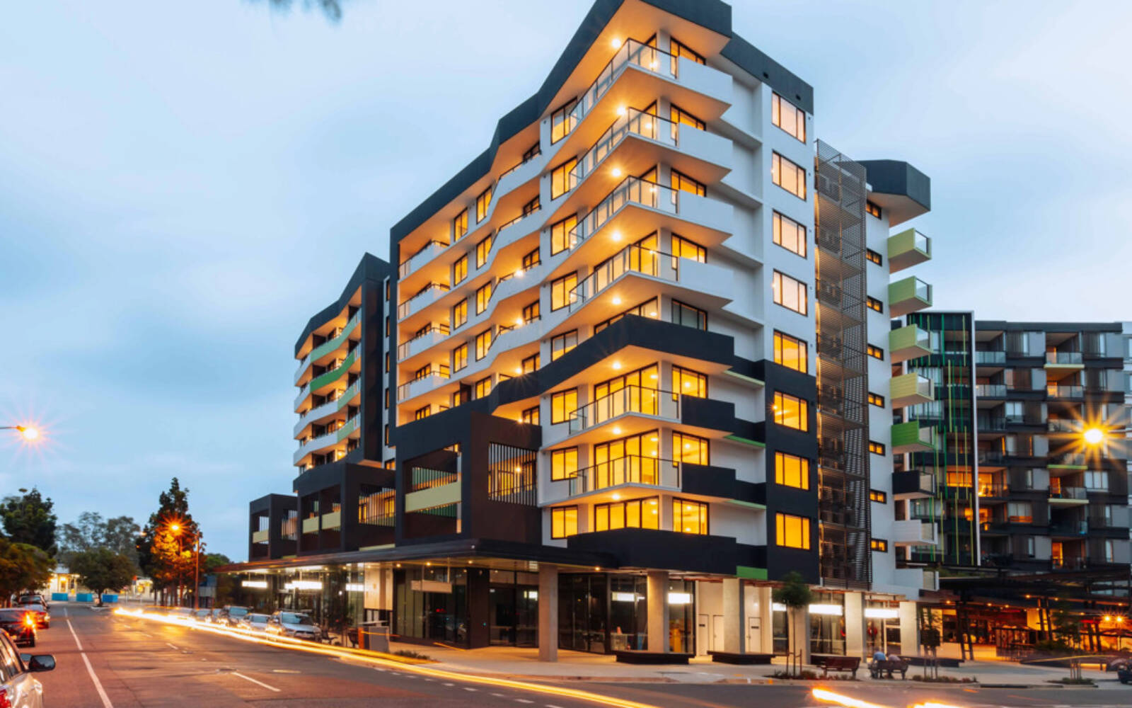 3402/29 Station Street, Nundah, QLD 4012 AUS