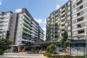 3402/29 Station Street, Nundah, QLD 4012 AUS