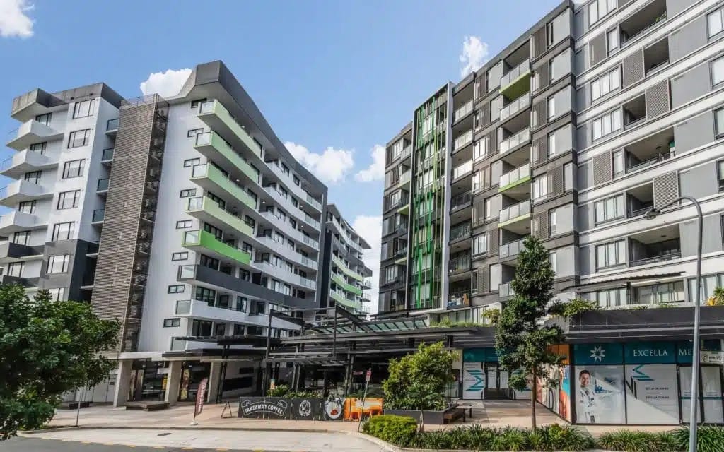 3402/29 Station Street, Nundah, QLD 4012 AUS