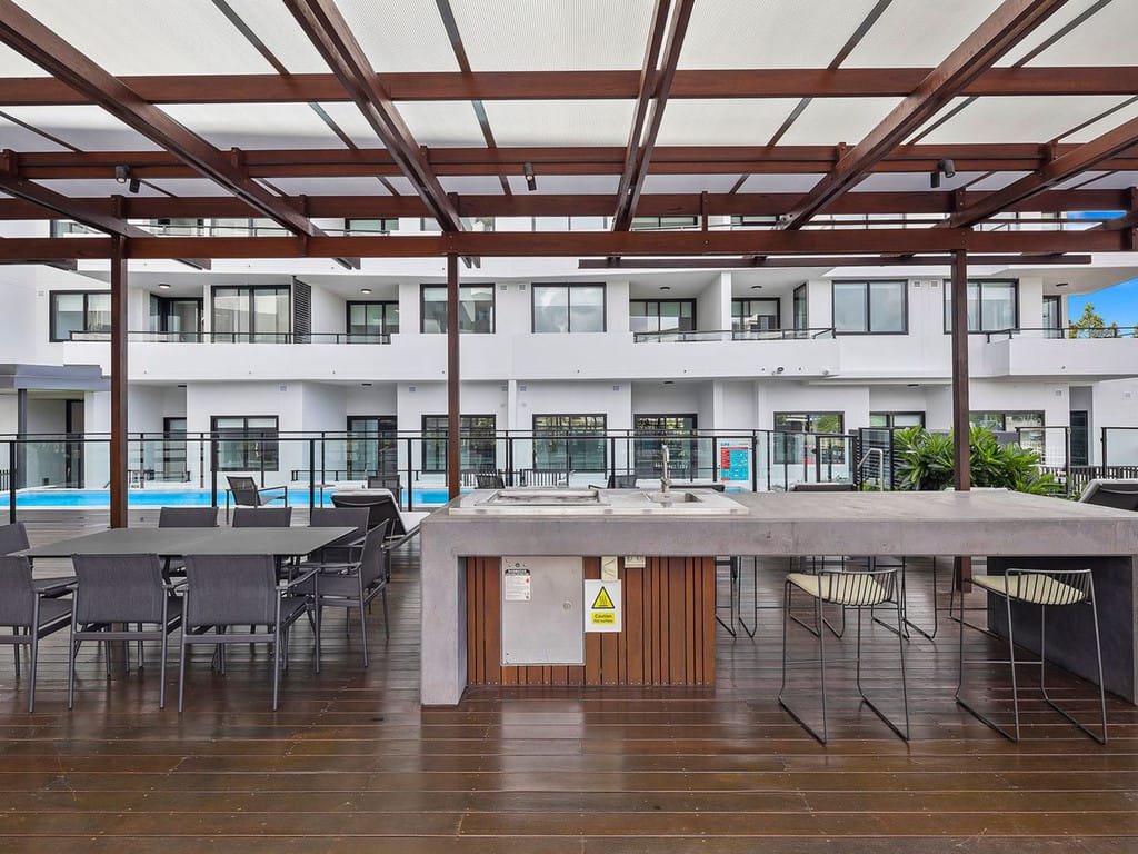 3402/29 Station Street, Nundah, QLD 4012 AUS