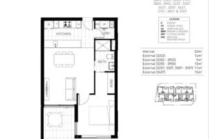 3402/29 Station Street, Nundah, QLD 4012 AUS